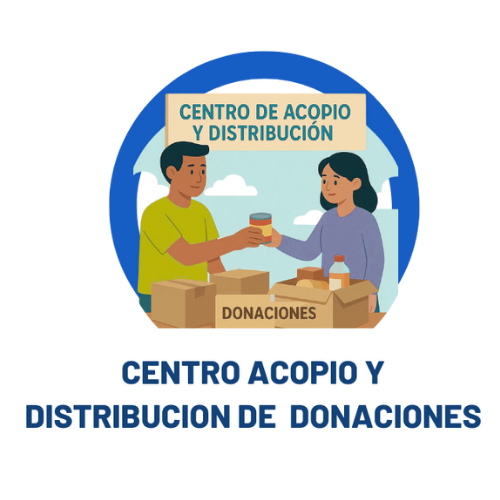 Centro de Acopio