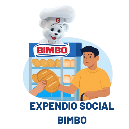 Expendio Bimbo